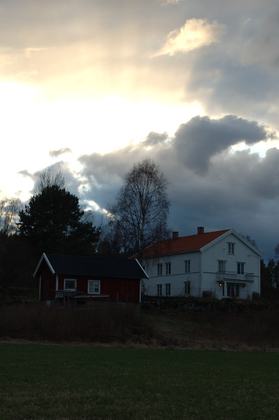 Fra Ut og Neds bildearkiv.