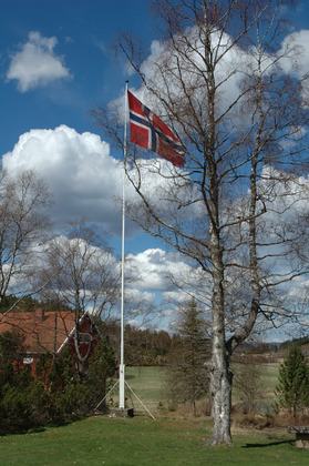 Fra Ut og Neds bildearkiv.