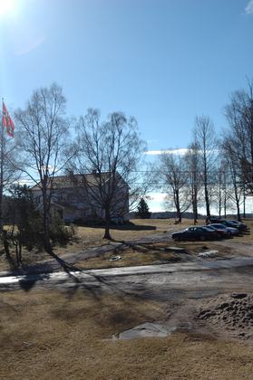 Fra Ut og Neds bildearkiv.