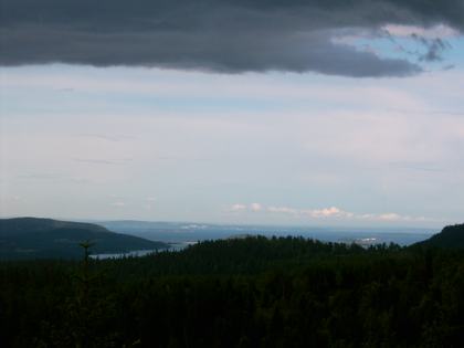 Fra Ut og Neds bildearkiv.