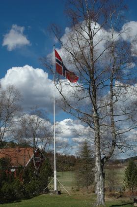 Fra Ut og Neds bildearkiv.