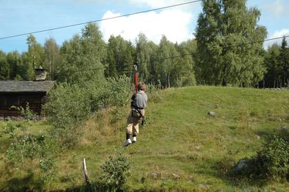 Fra Ut og Neds bildearkiv.