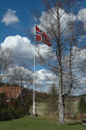 Fra Ut og Neds bildearkiv.