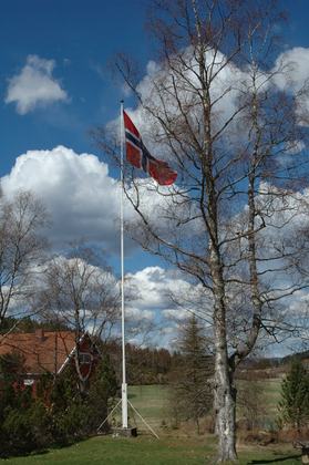 Fra Ut og Neds bildearkiv.
