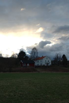 Fra Ut og Neds bildearkiv.