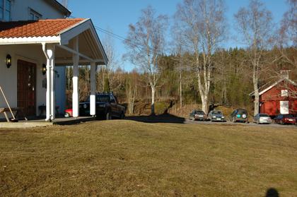 Fra Ut og Neds bildearkiv.