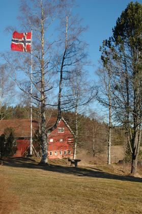 Fra Ut og Neds bildearkiv.